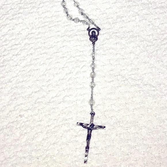Other - Vintage Rosary